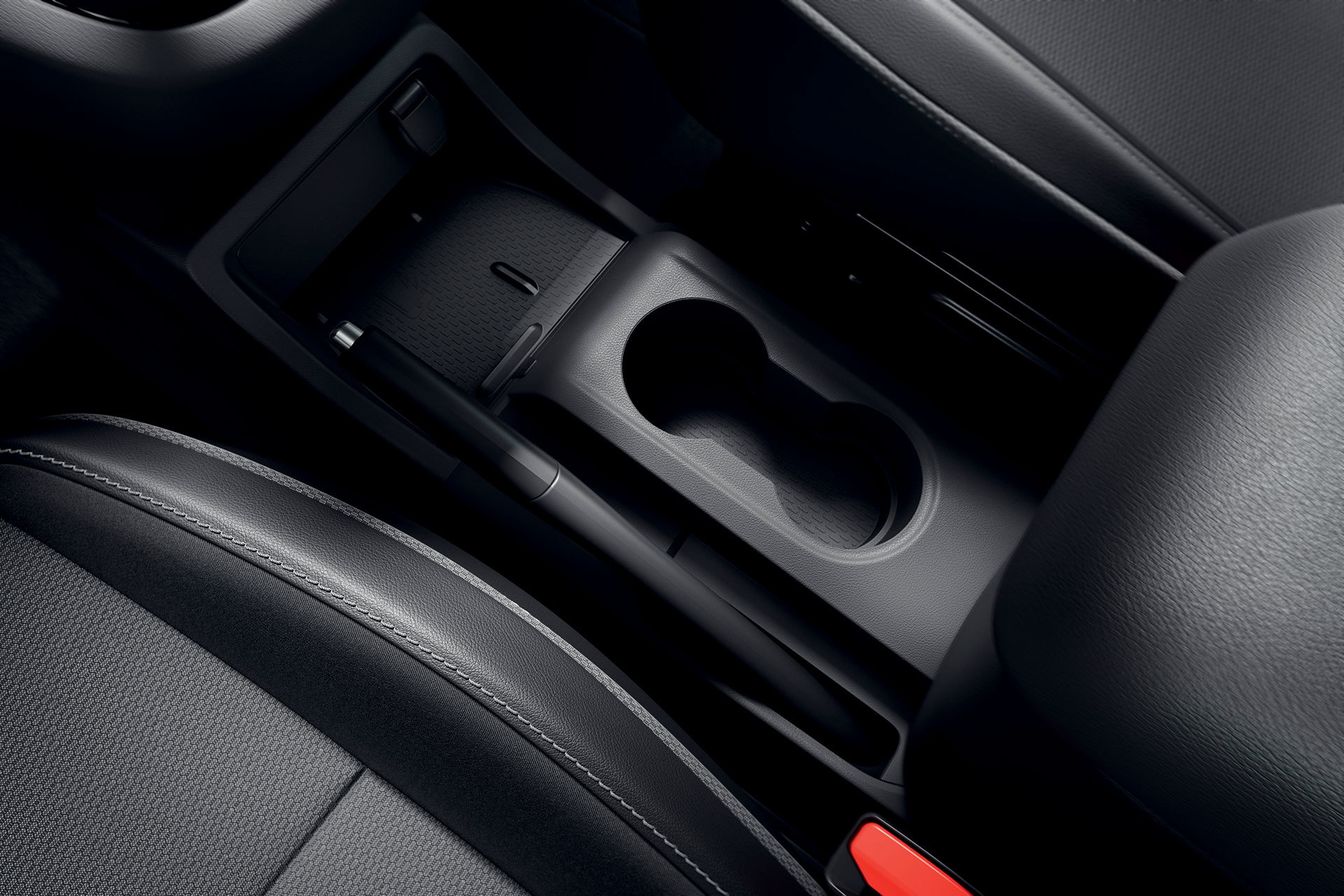 Renault Kangoo 2021 Interior 20
