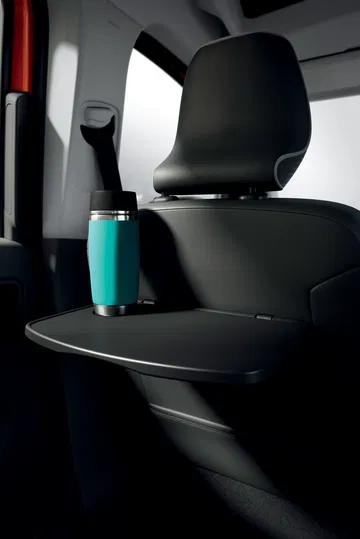 Renault Kangoo 2021 Interior 21