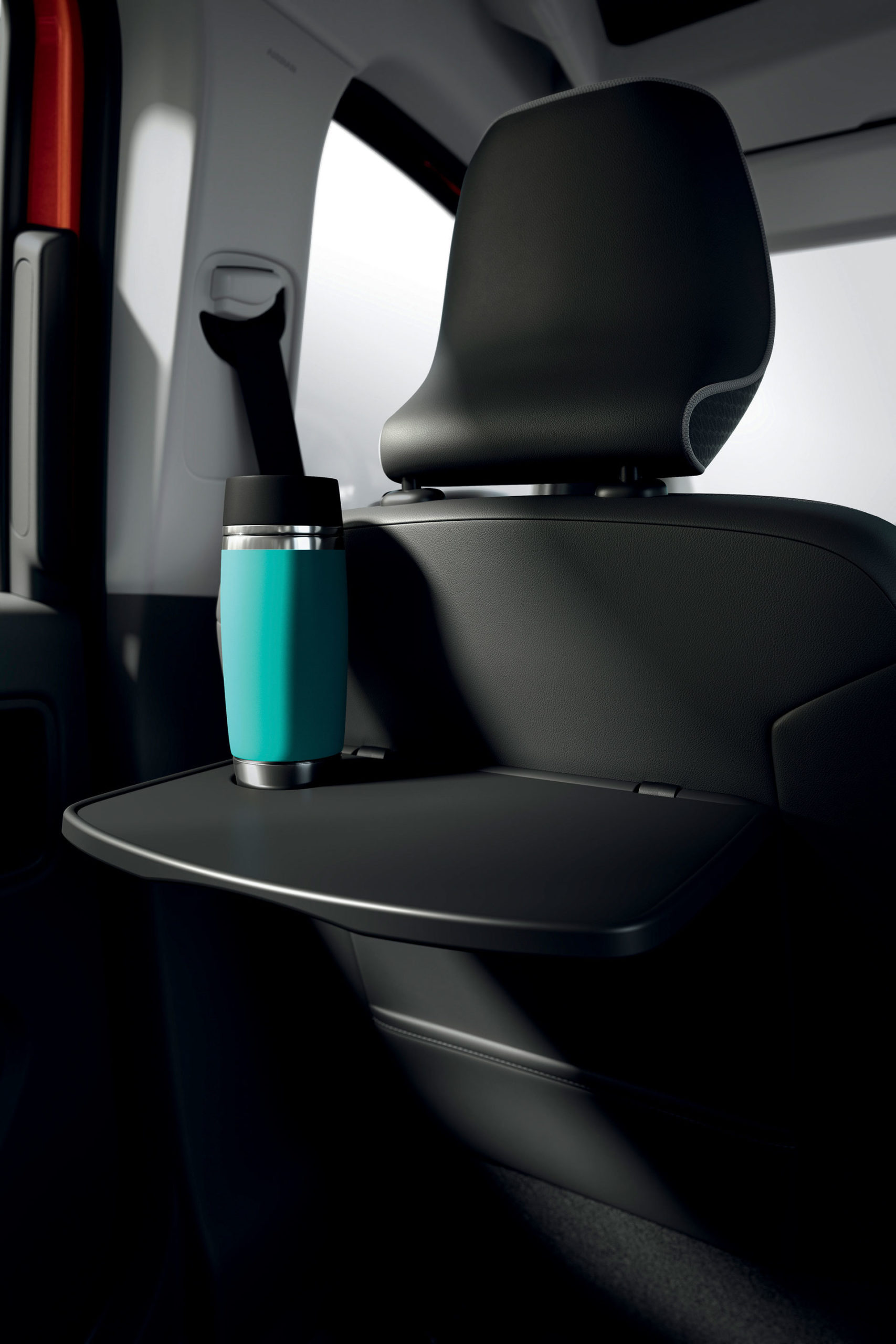 Renault Kangoo 2021 Interior 21