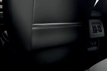Renault Kangoo 2021 Interior 22