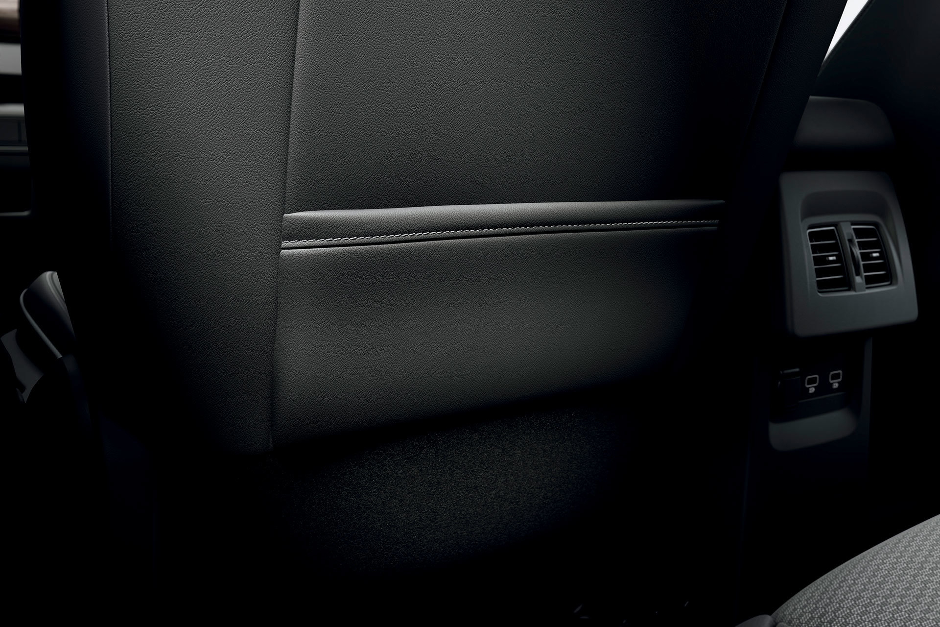Renault Kangoo 2021 Interior 22