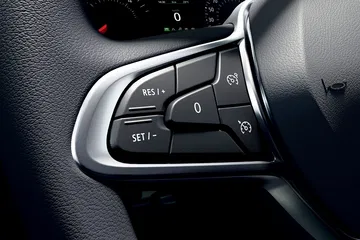 Renault Kangoo 2021 Interior 27