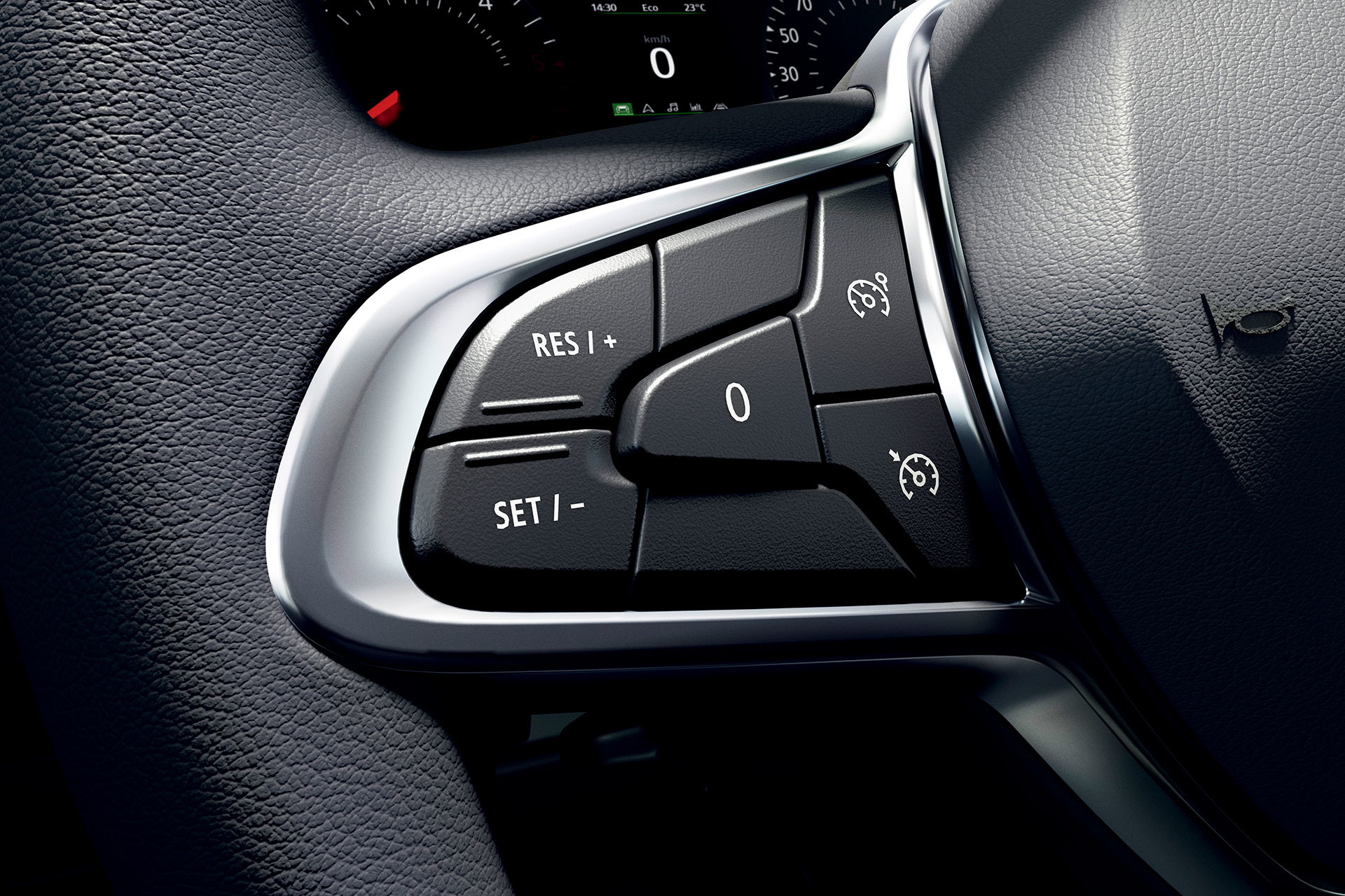 Renault Kangoo 2021 Interior 27