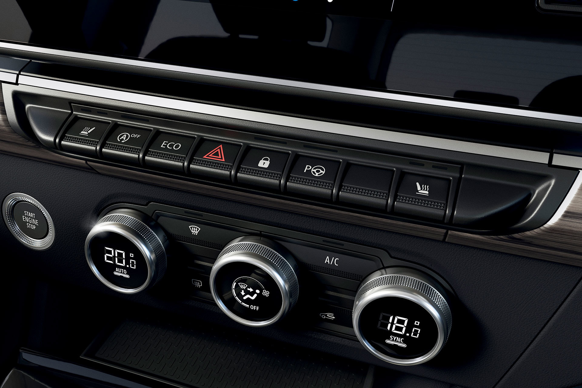 Renault Kangoo 2021 Interior 28