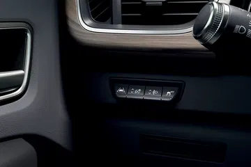 Renault Kangoo 2021 Interior 29