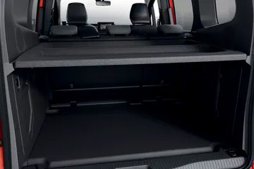 Renault Kangoo 2021 Maletero 02