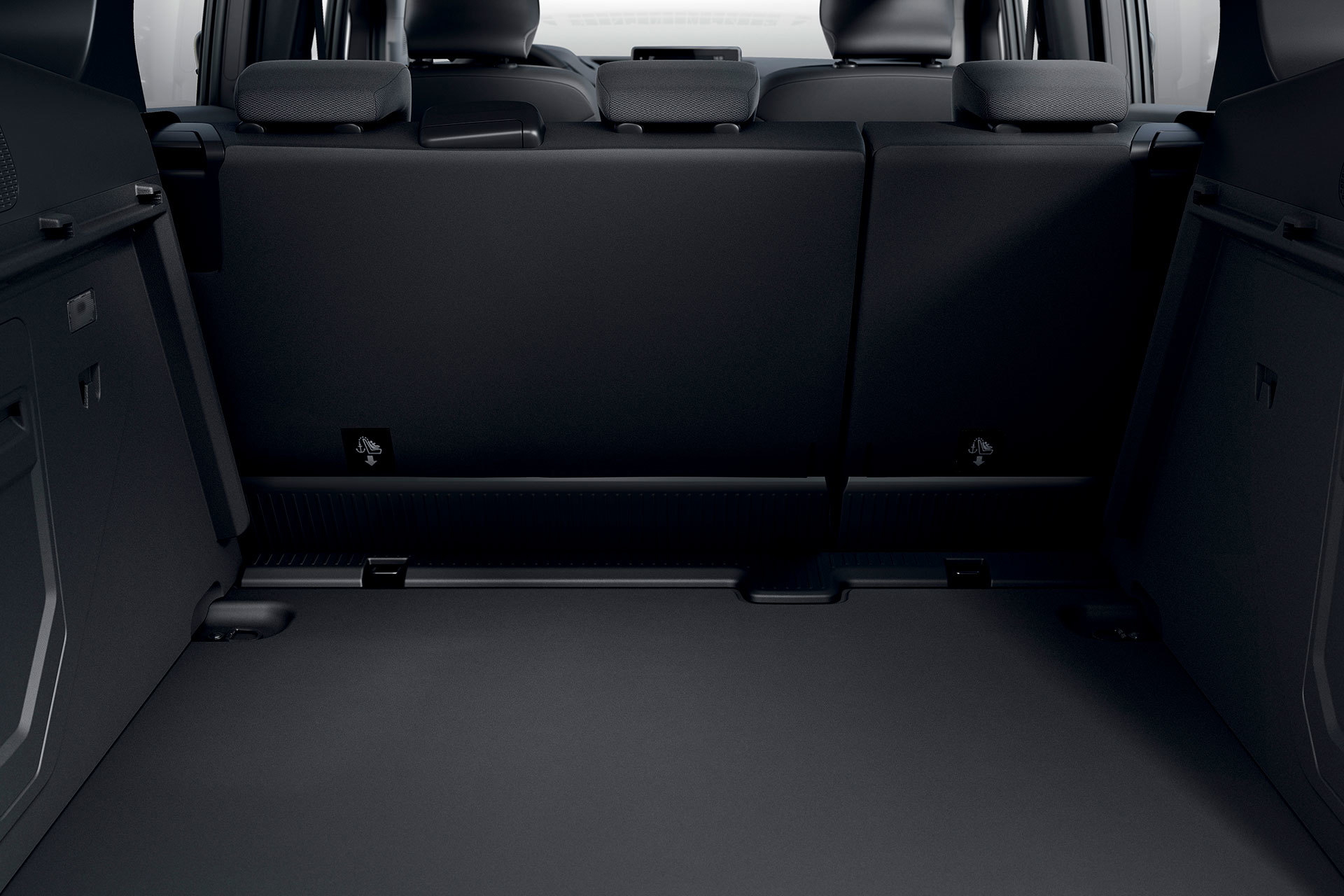 Renault Kangoo 2021 Maletero 04