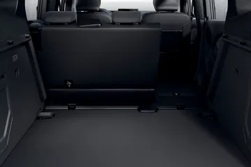 Renault Kangoo 2021 Maletero 05