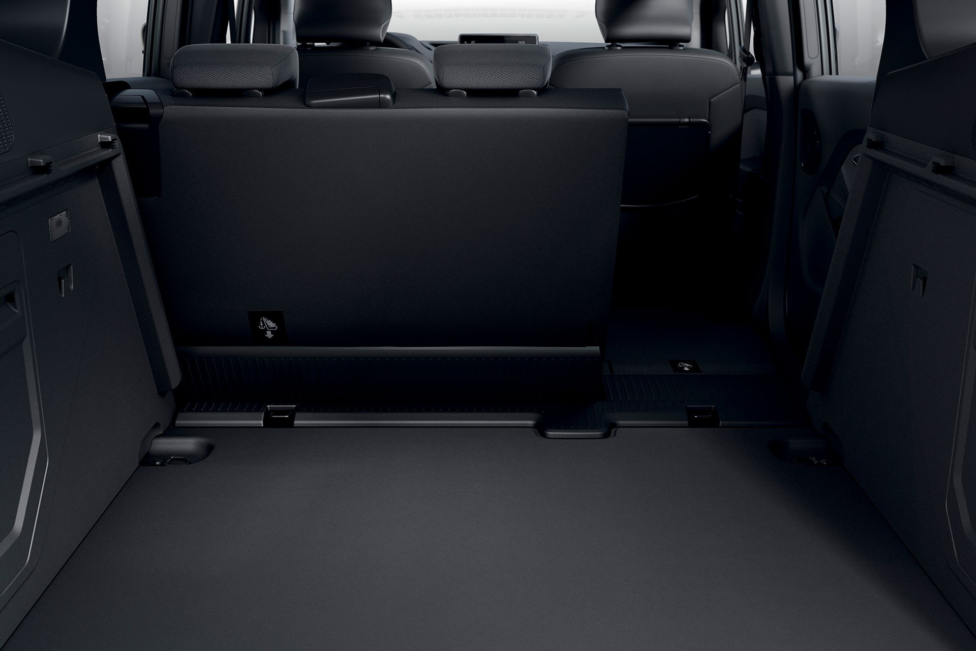 Renault Kangoo 2021 Maletero 05
