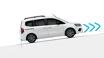 Renault Kangoo 2021 Tecnologia 02