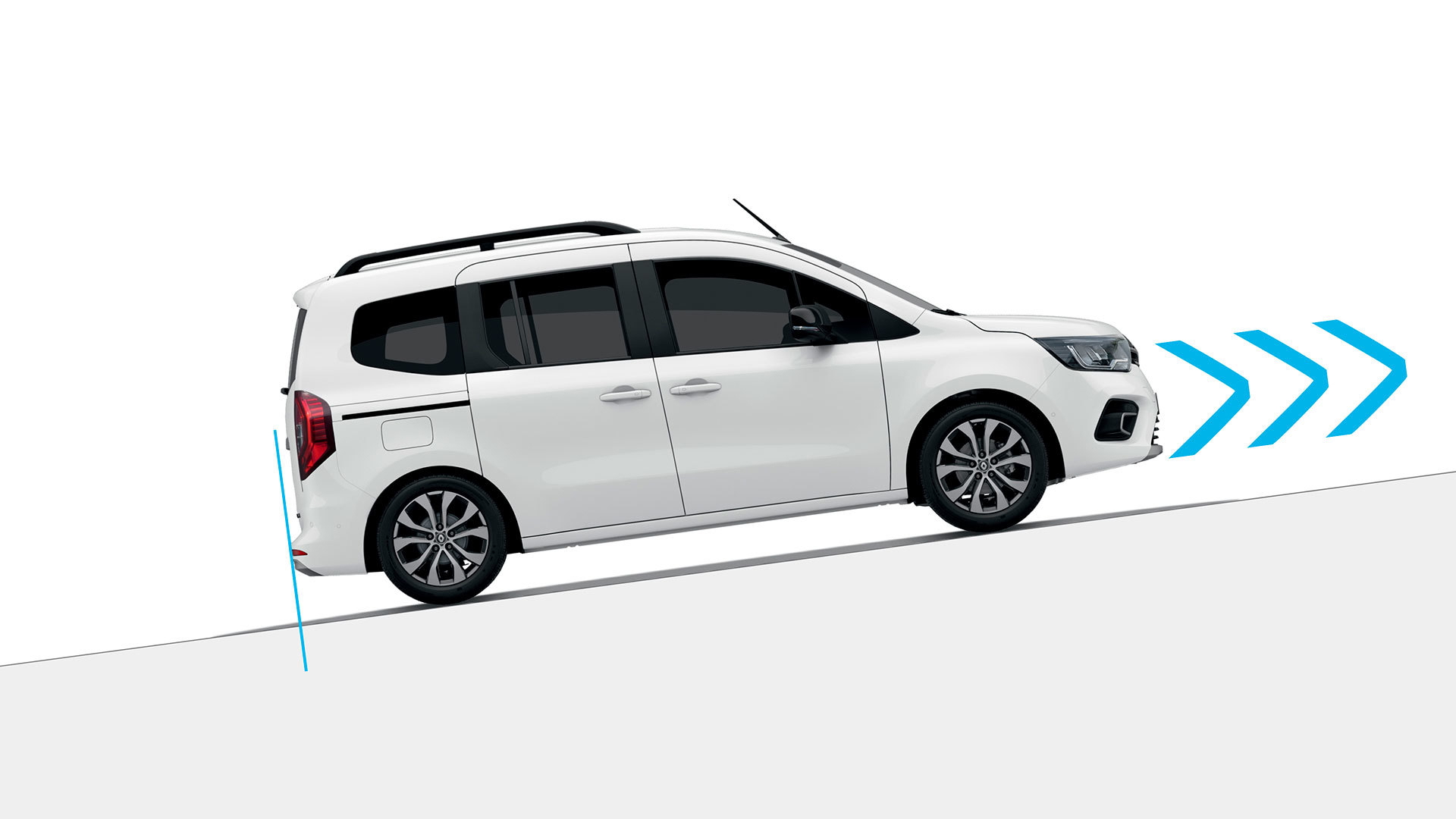 Renault Kangoo 2021 Tecnologia 02
