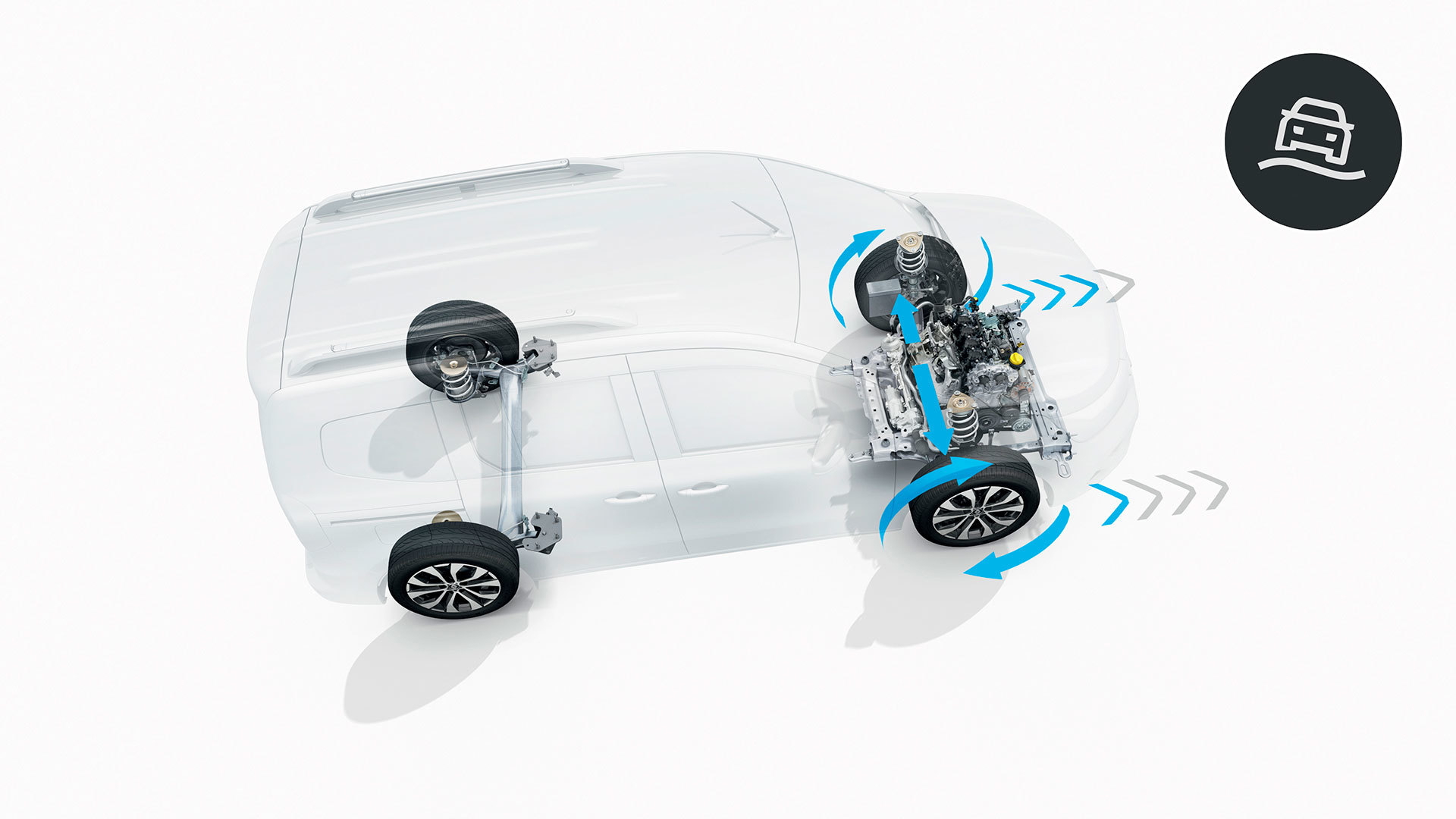 Renault Kangoo 2021 Tecnologia 03