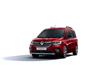 Renault Kangoo 2021 Tecnologia 09