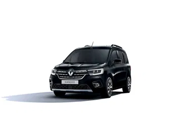 Renault Kangoo 2021 Tecnologia 12