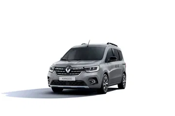 Renault Kangoo 2021 Tecnologia 16