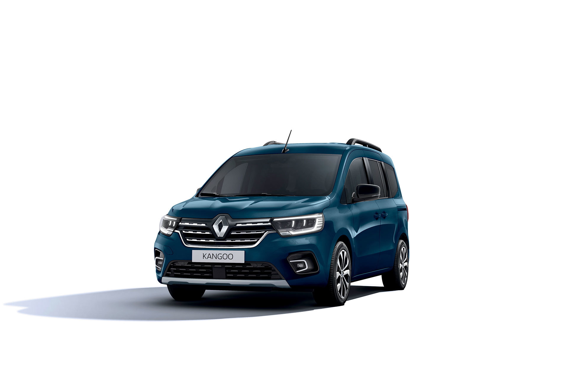 Renault Kangoo 2021 Tecnologia 17
