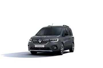 Renault Kangoo 2021 Tecnologia 18