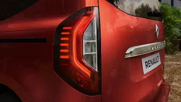 Renault Kangoo Combi 2021 04