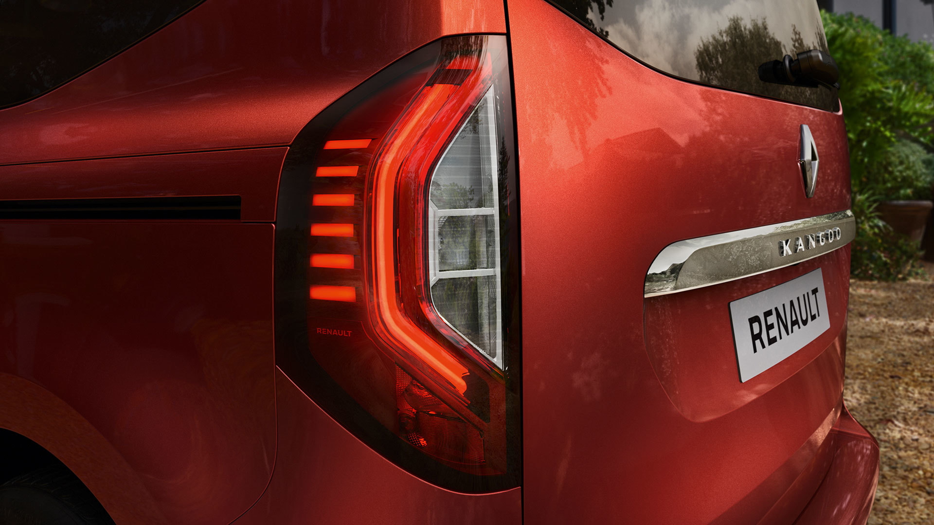 Renault Kangoo Combi 2021 04