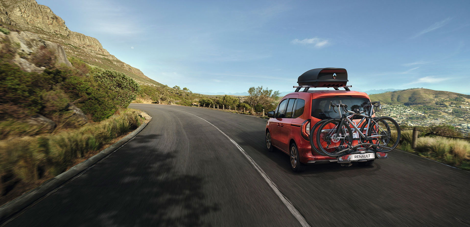 Renault Kangoo Combi 2021 08