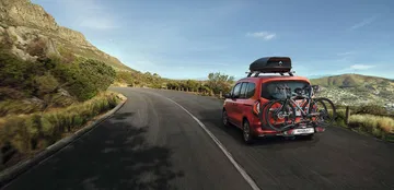Renault Kangoo Combi 2021 08