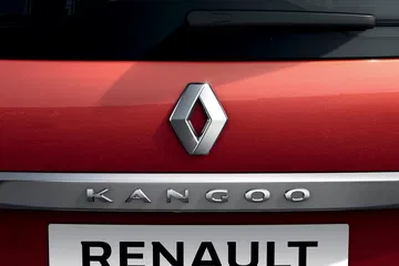 Renault Kangoo Combi 2021 09
