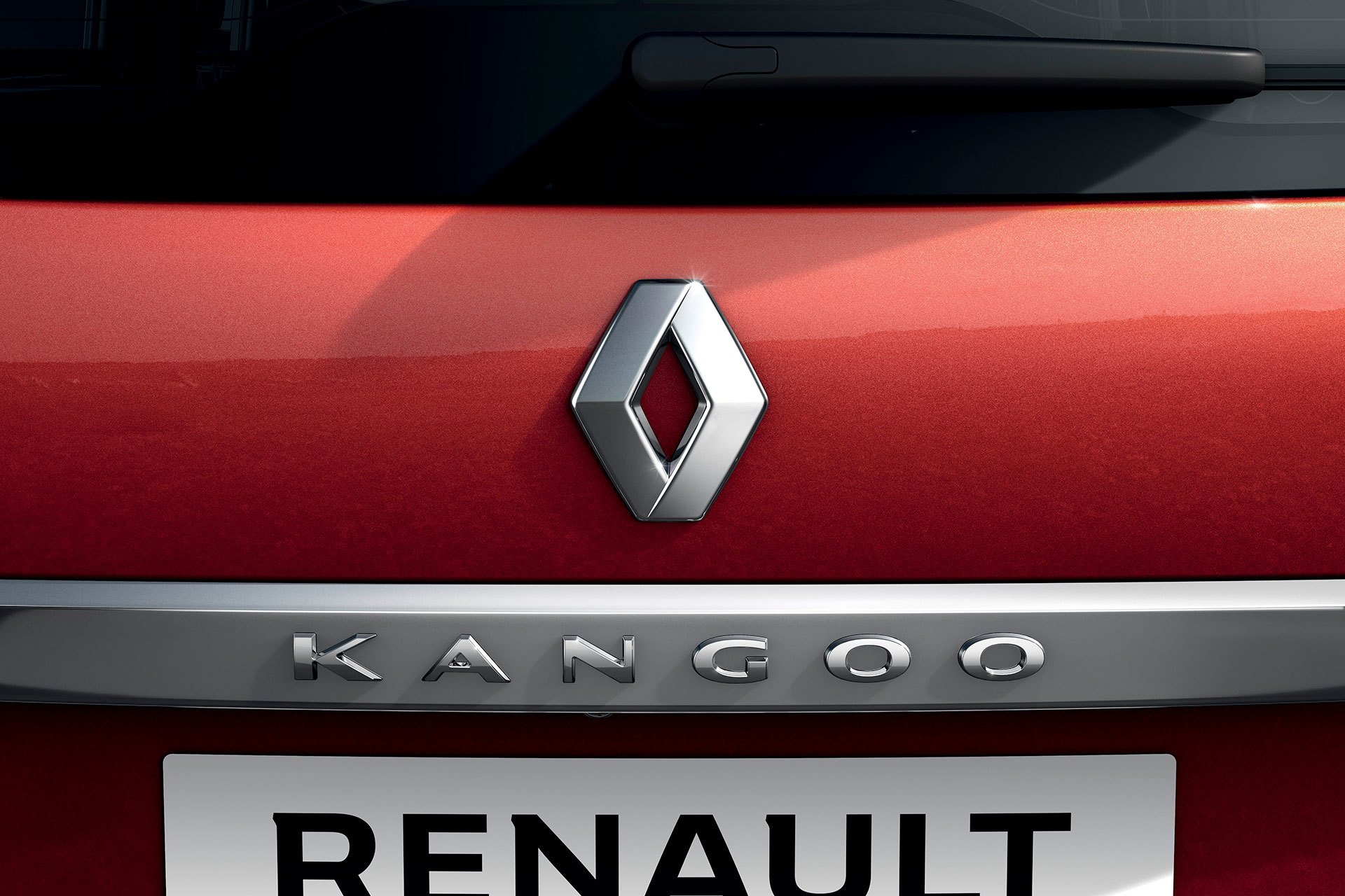 Renault Kangoo Combi 2021 09