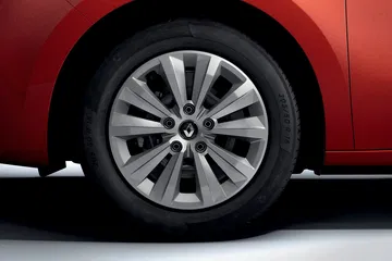 Renault Kangoo Combi 2021 10