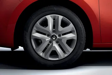Renault Kangoo Combi 2021 11