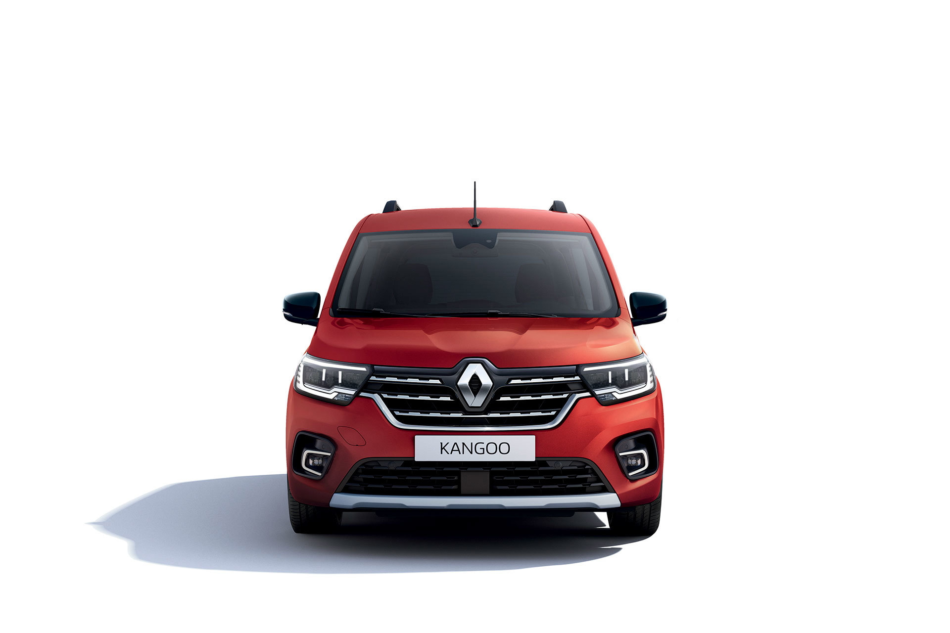 Renault Kangoo Combi 2021 Exterior Marron Terracota 03