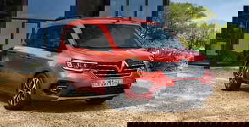 Imagen del Renault Kangoo