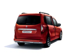 Renault Kangoo Combi 2021 Exterior Marron Terracota 07