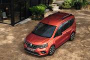 Gallería fotos de Renault Kangoo