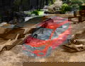 Renault Kangoo Combi 2021 Exterior Marron Terracota 08