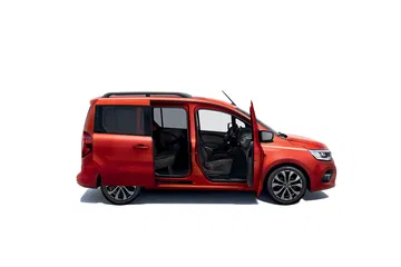 Renault Kangoo Combi 2021 Exterior Marron Terracota 09
