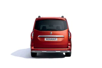 Renault Kangoo Combi 2021 Exterior Marron Terracota 13