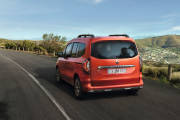 Gallería fotos de Renault Kangoo