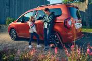 Gallería fotos de Renault Kangoo