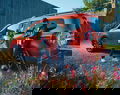Renault Kangoo Combi 2021 Exterior Marron Terracota 16