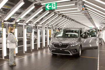 Renault Kangoo Combi 2021 Fabrica 04