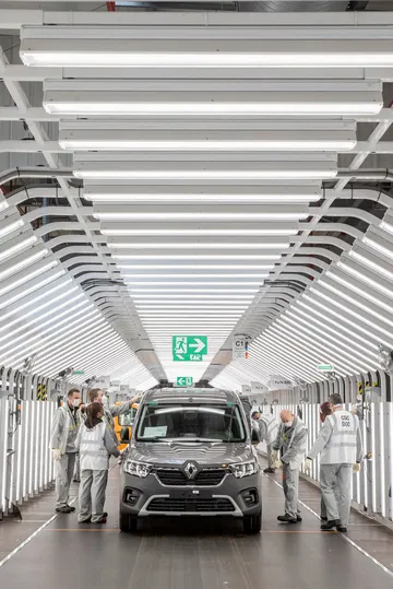 Renault Kangoo Combi 2021 Fabrica 05
