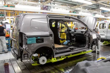 Renault Kangoo Combi 2021 Fabrica 08