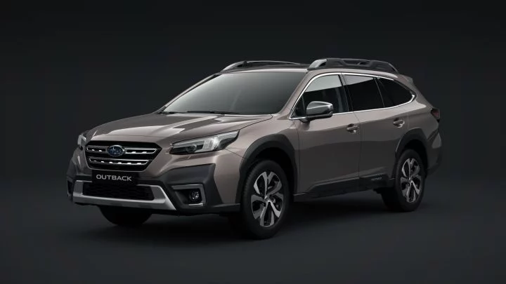 Subaru Outback 2021 0321 02