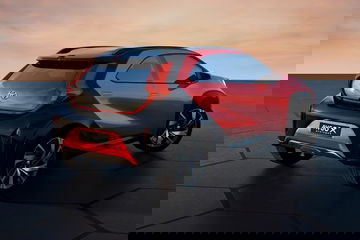 Toyota Aygo X Prologue 2021 0321 002