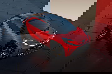 Toyota Aygo X Prologue 2021 0321 004