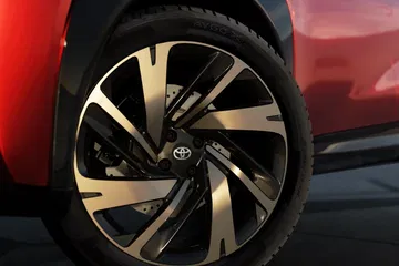 Toyota Aygo X Prologue 2021 0321 014