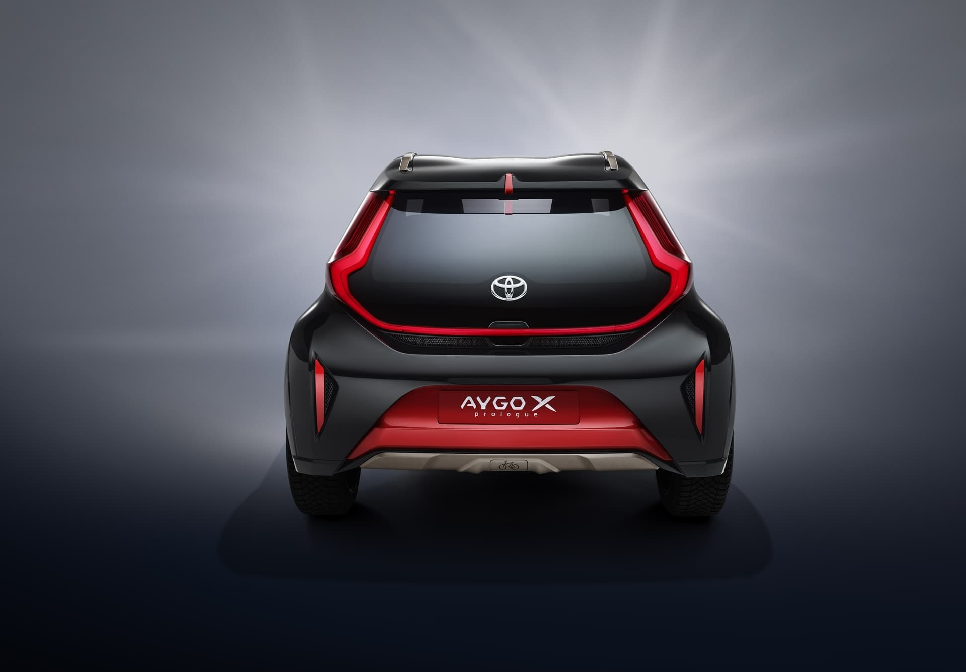 Toyota Aygo X Prologue 2021 0321 020