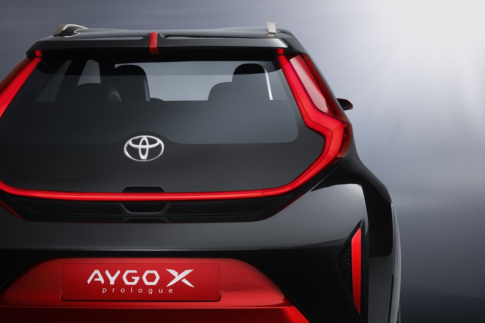 Toyota Aygo X Prologue 2021 0321 029