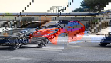 Toyota Aygo X Prologue 2021 0321 031