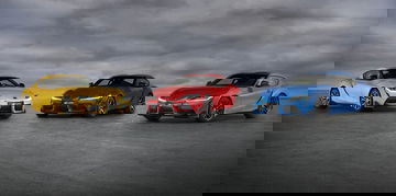 Toyota Gr Supra Jarama 2021 0321 007